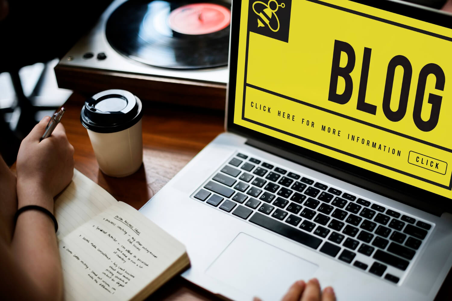 content marketing and strategy