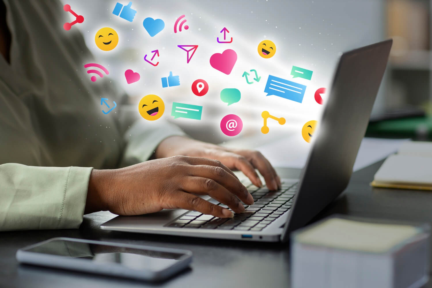 social media strategy