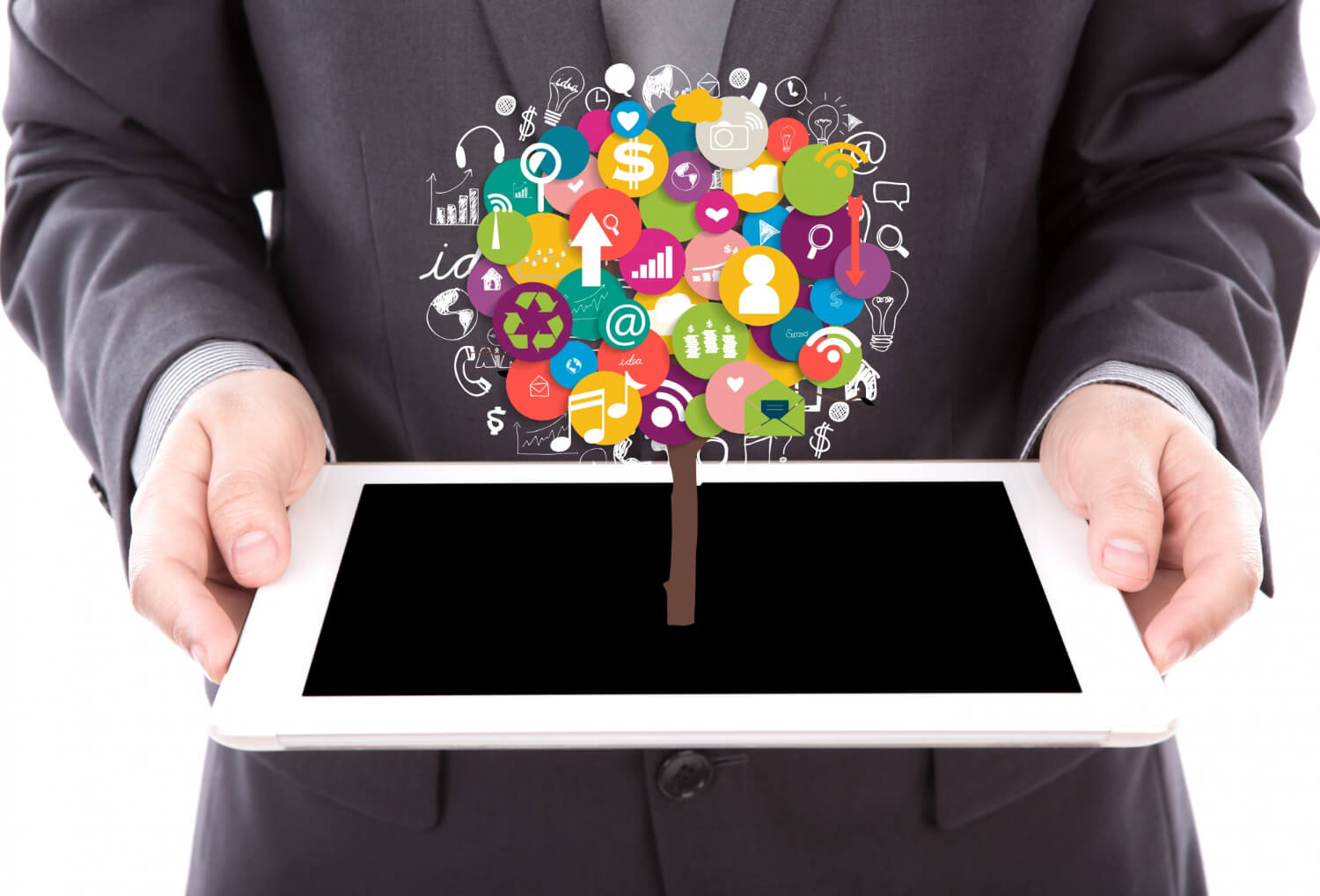 paid media marketing services