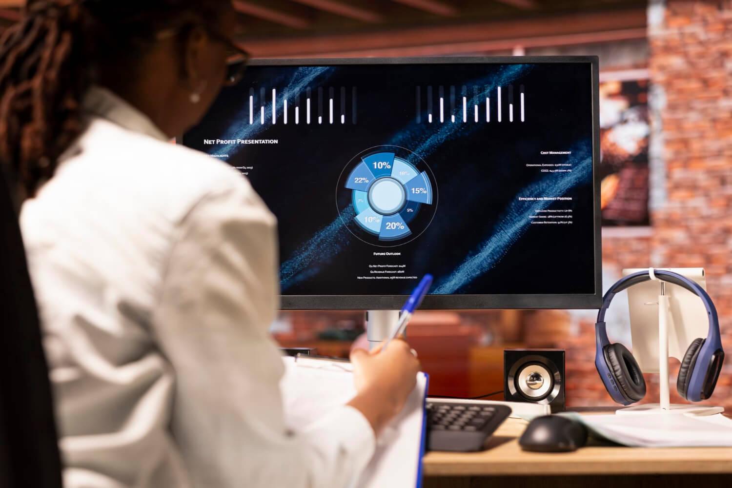 generative engine optimization services