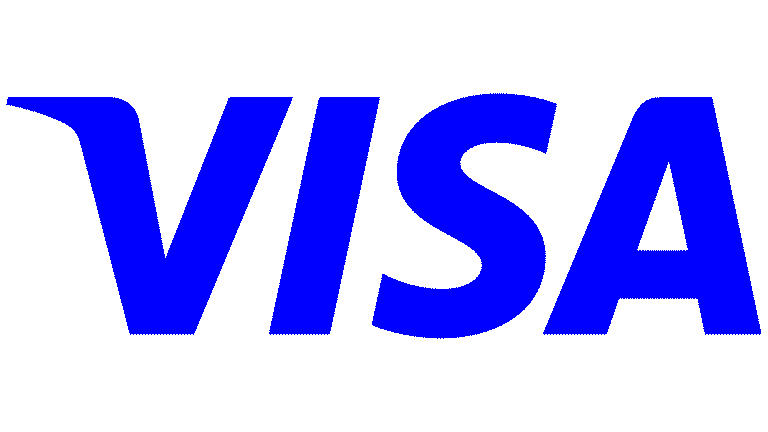 Visa-Logo