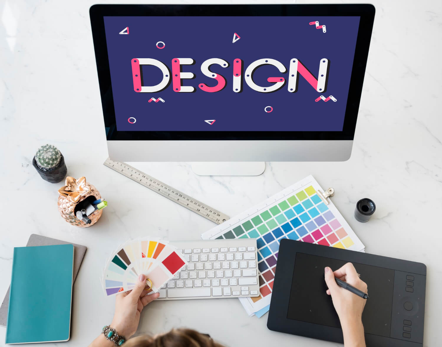 marketing branding services