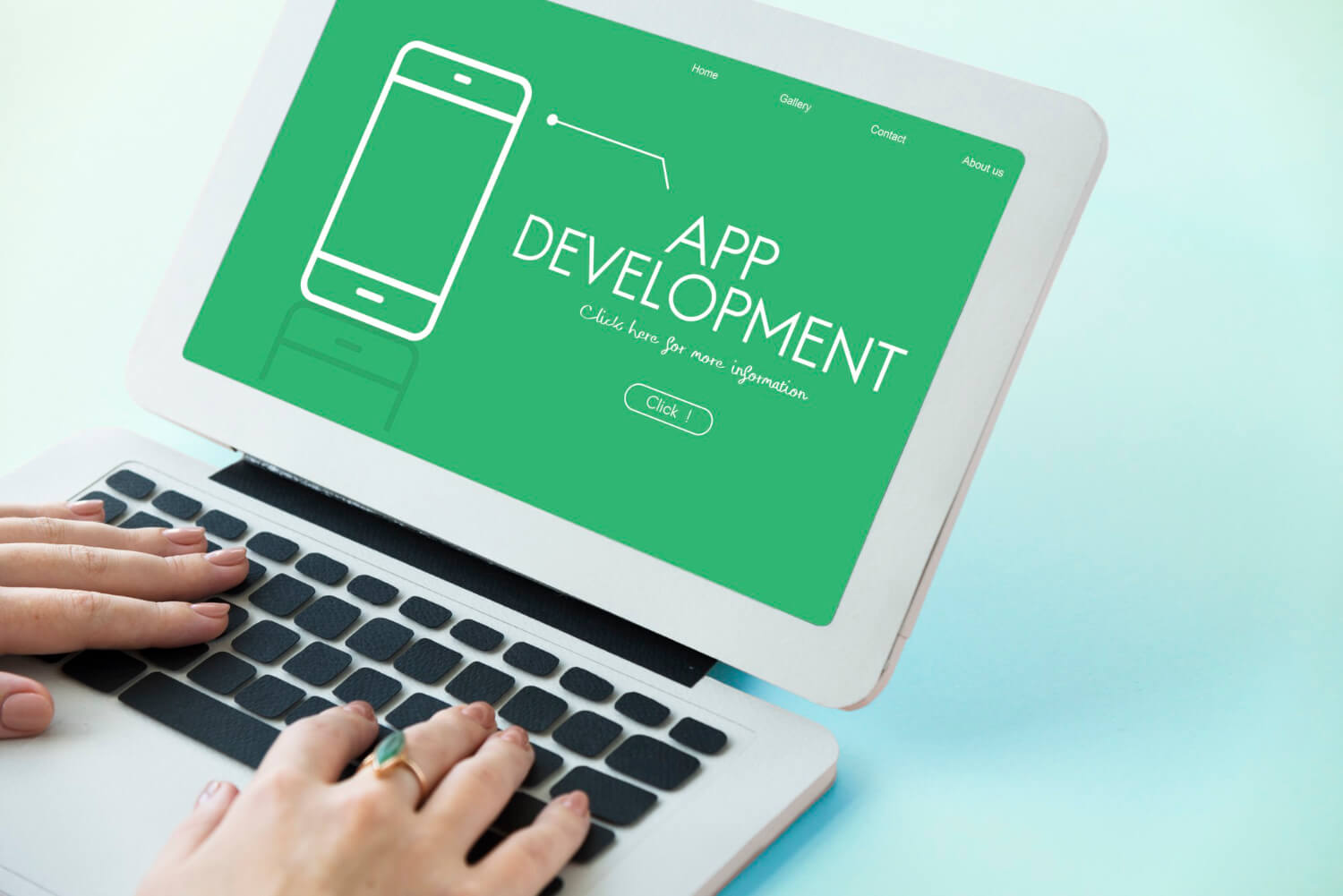 ios app development services