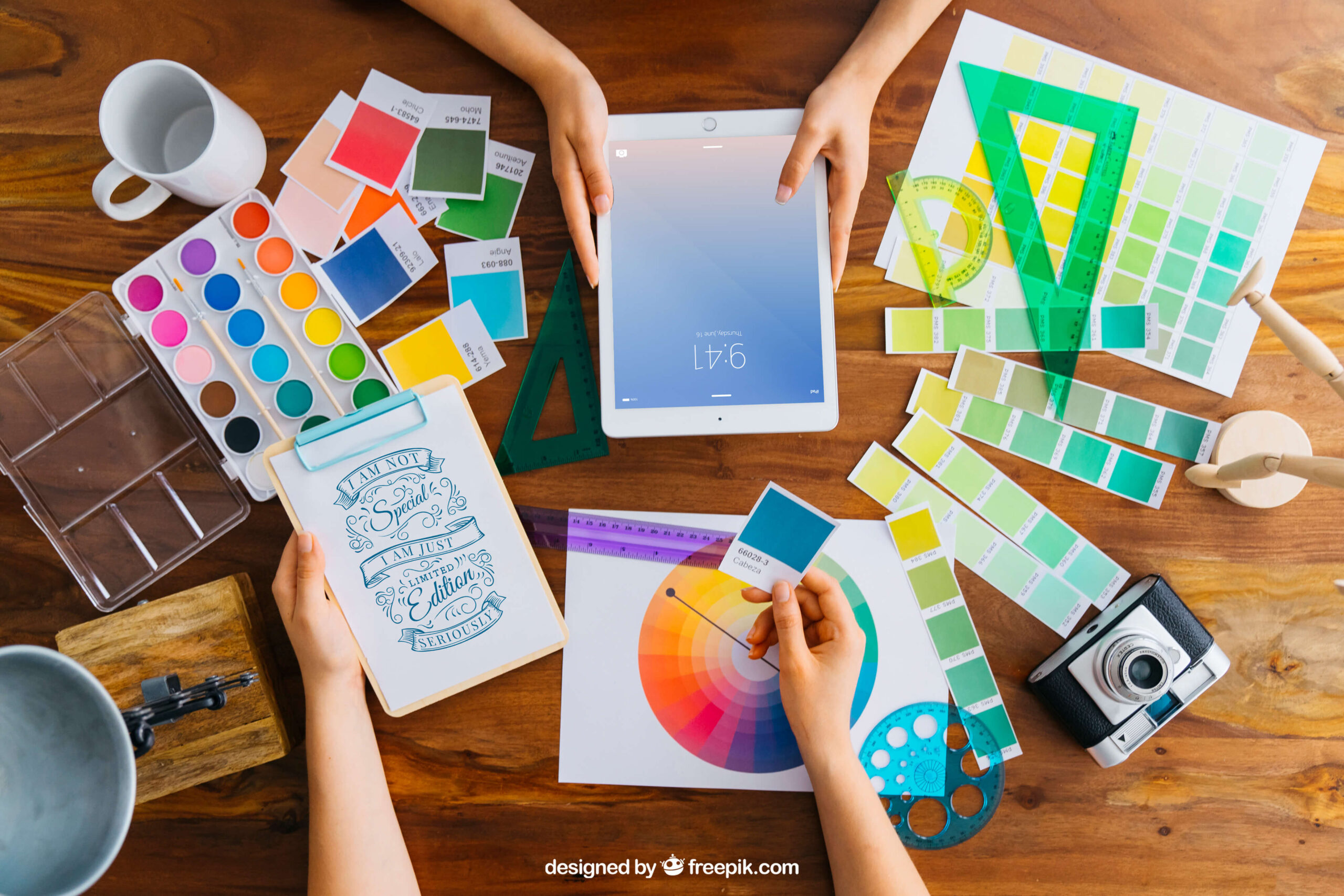 branding services