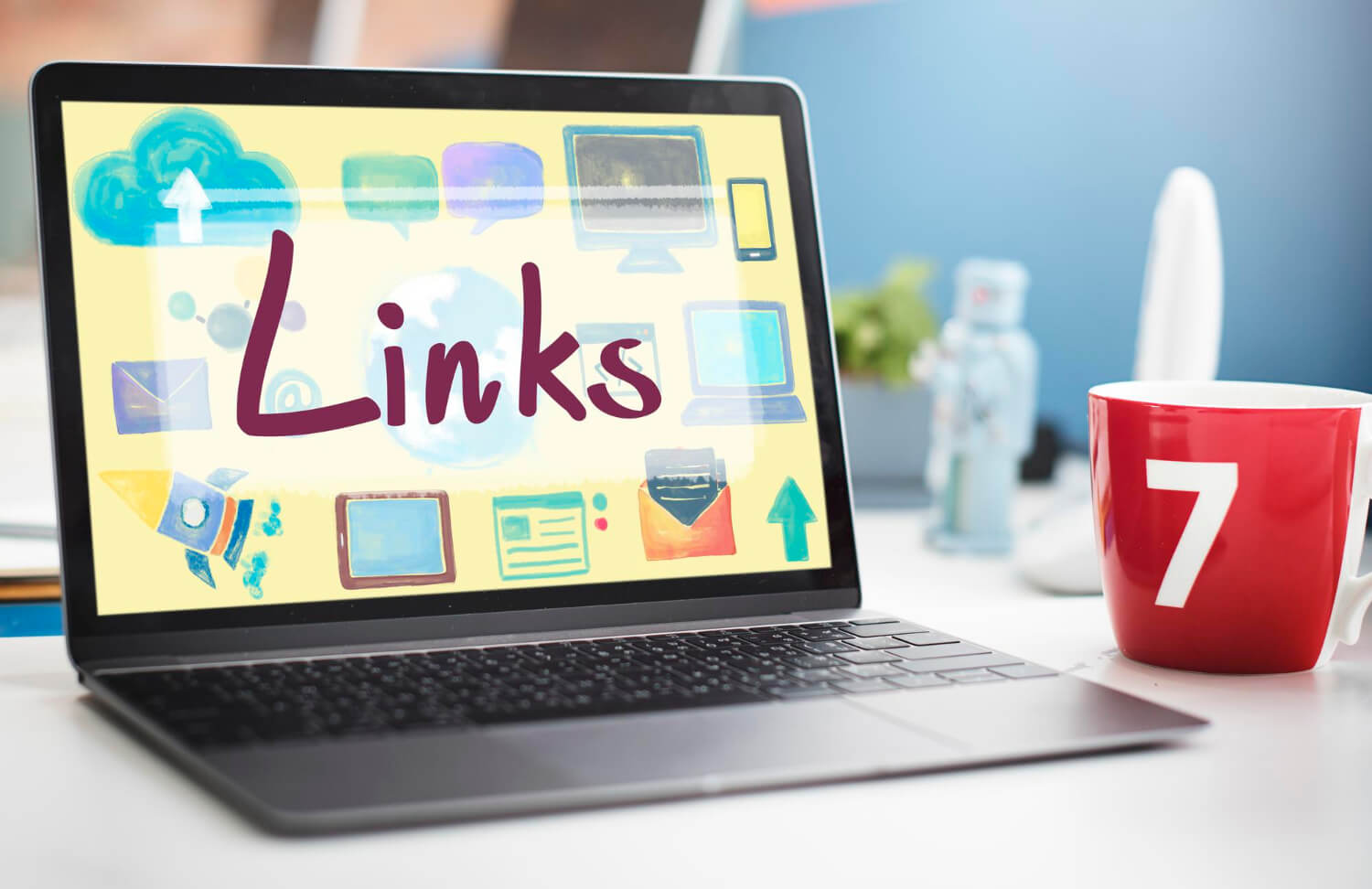 link building service