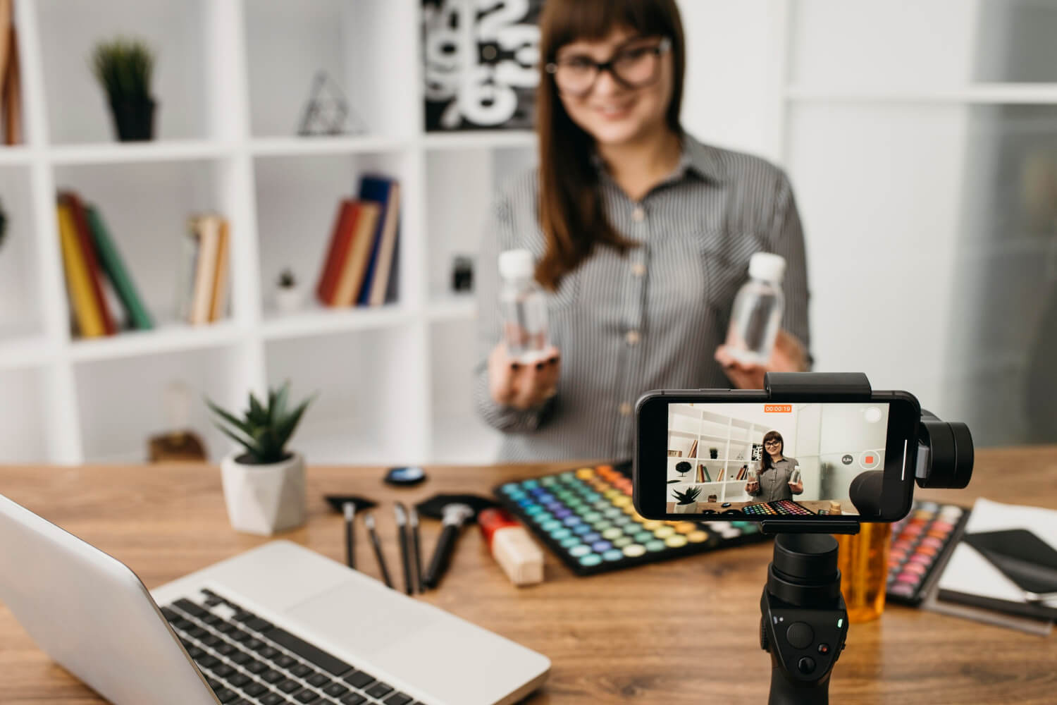 influencer marketing agency