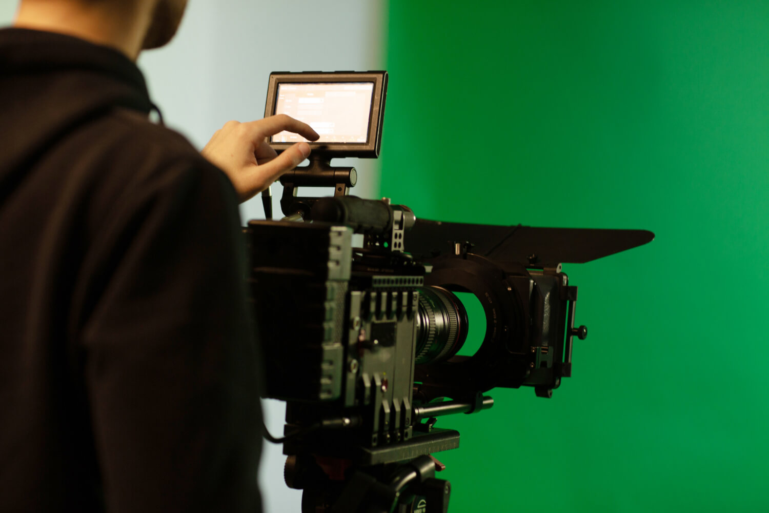 video production services
