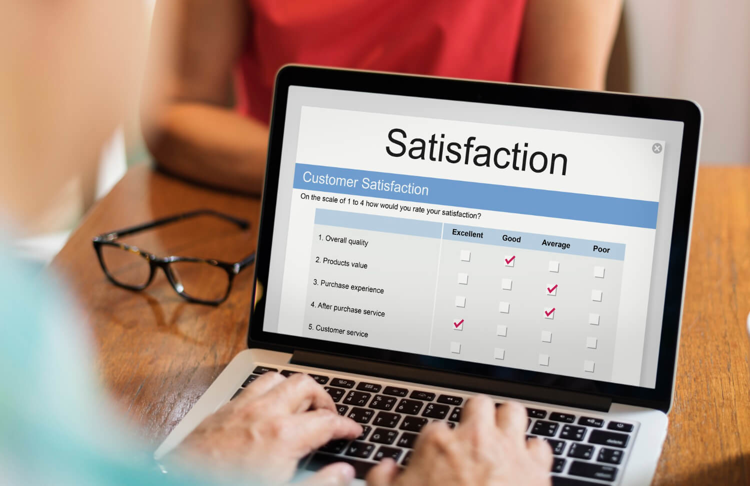 reputation management services
