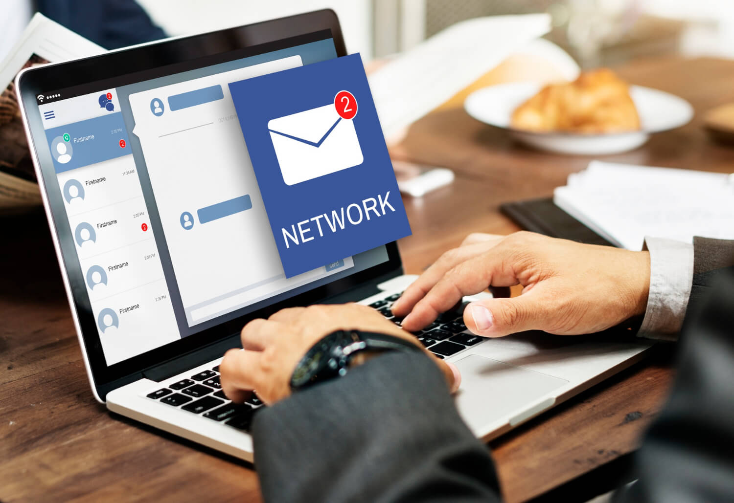 email marketing agency
