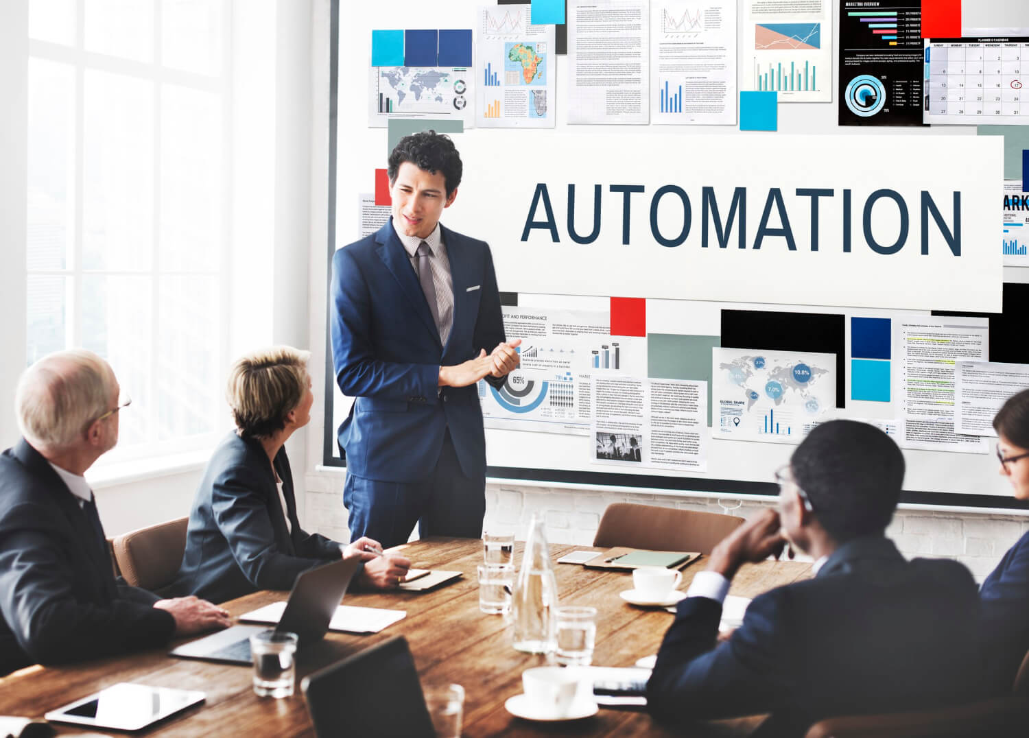 marketing automation tool