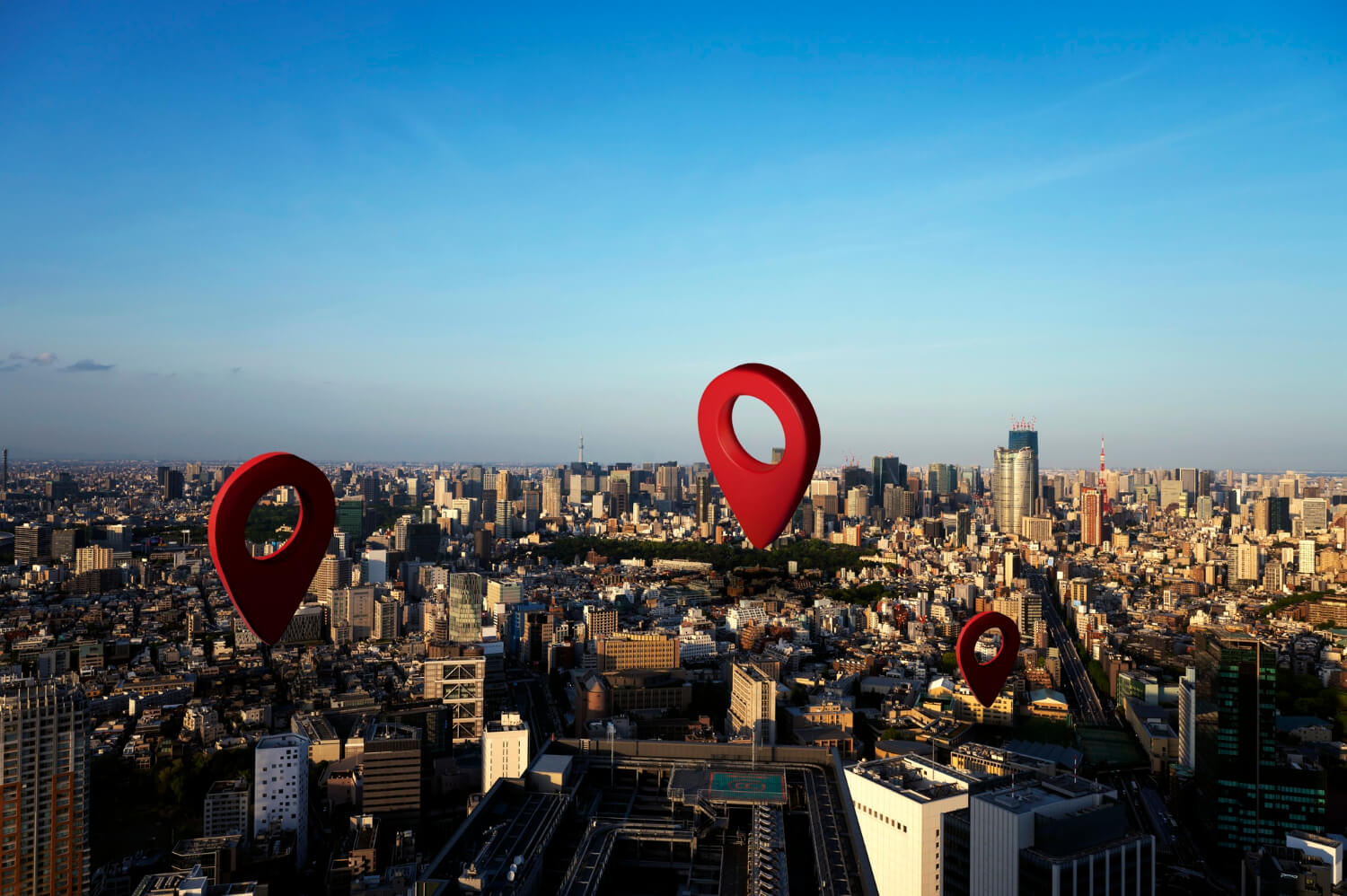 what is a local seo