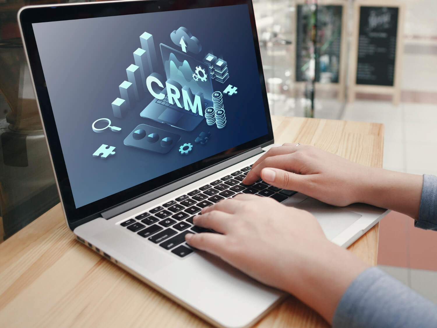 best marketing automation for small business