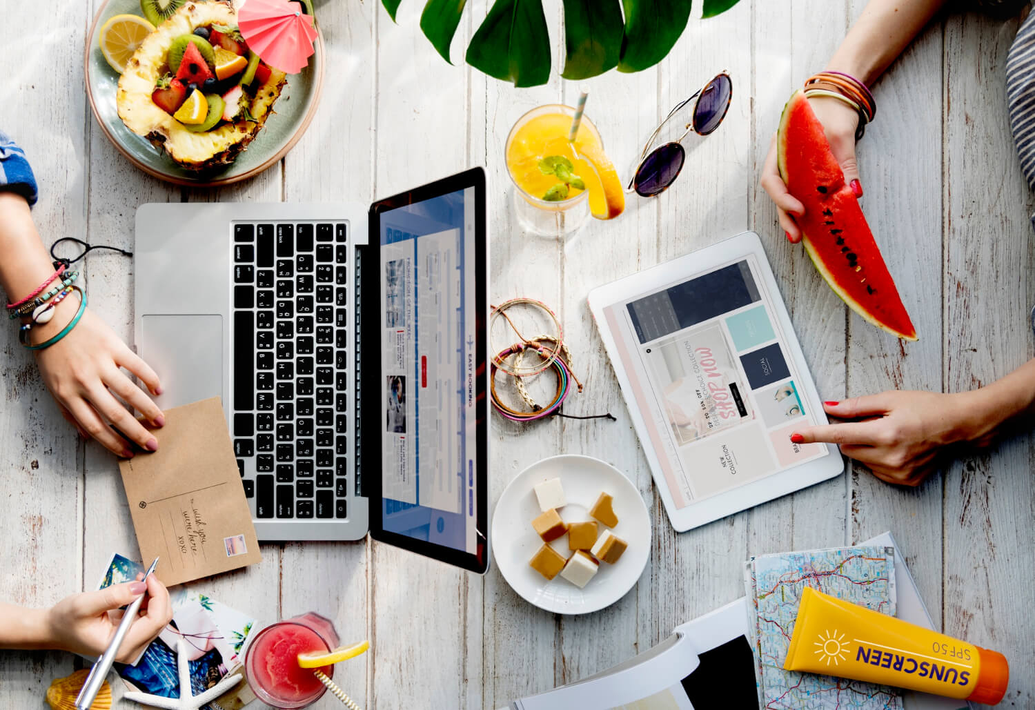 marketing automation tool